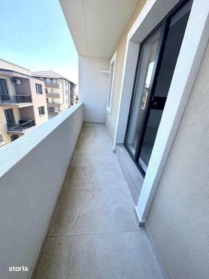 Vanzare Garsoniera Bragadiru/Bloc Nou/loc de parcare inclus - 5