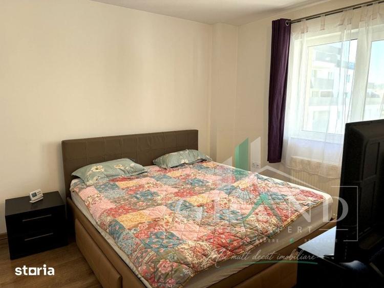 Apartament cu 3 camere în Florești