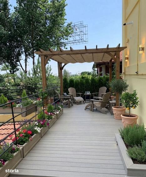 Spațiu comercial, de 604 mp, în Theodor Pallady