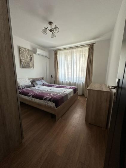 Apartament cu 2 camere decomandat, mobilat în Gorjului
