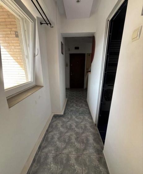Apartament cu 2 camere decomandat în Păcurari