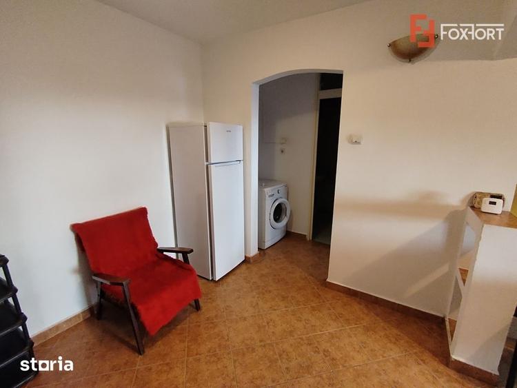 Apartament cu 2 camere de inchiriat mobilat si utilat in zona Soarelui - 1