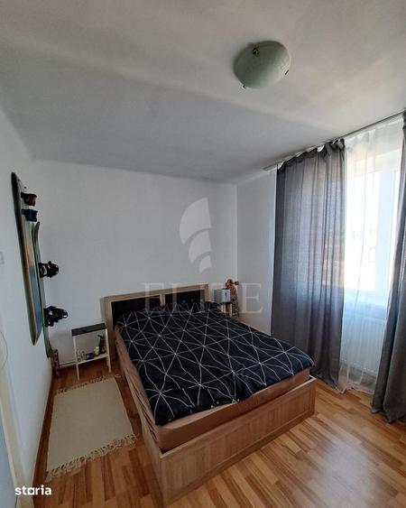 Apartament 2 camere in zona PLOPILOR - 1