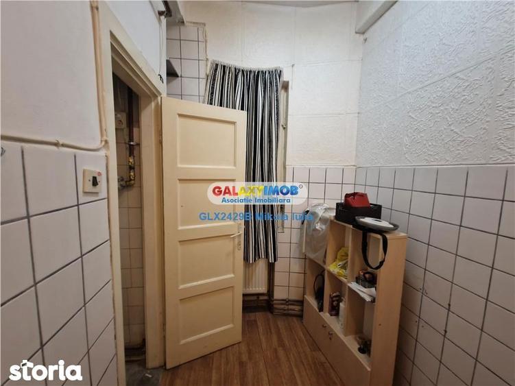 Apartament cu 2 camere în Victoriei