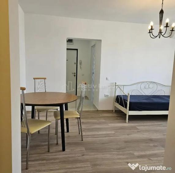 2 camere Bucurestii Noi, prima dupa renovare - 8