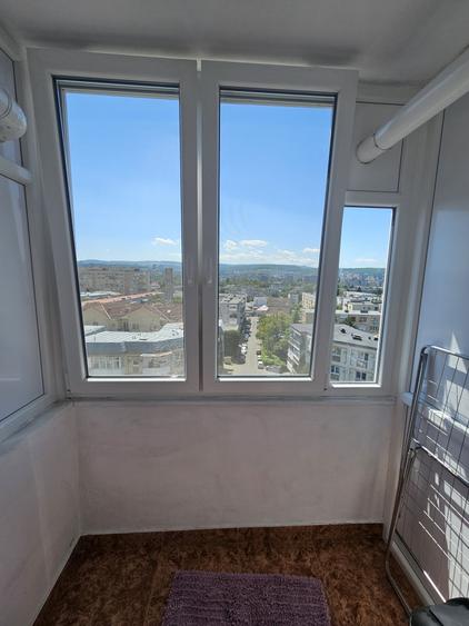 Apartament cu 3 camere decomandat, mobilat în Grigorescu