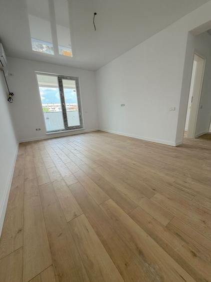 Apartament cu 2 camere decomandat în Militari