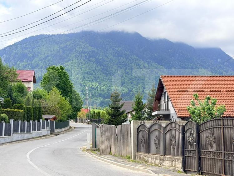 Teren Construcții intravilan de 1660 mp, în Tohănița