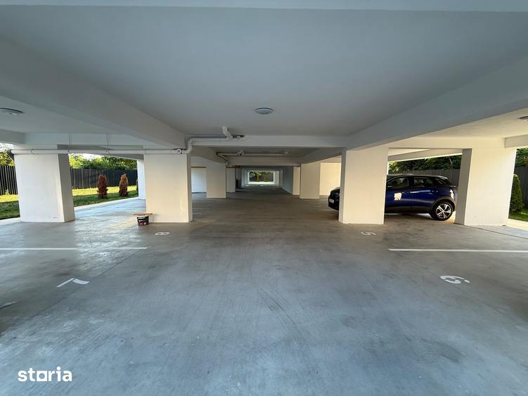 Bloc Finalizat I Direct Dezvoltator I 2 camere - 7