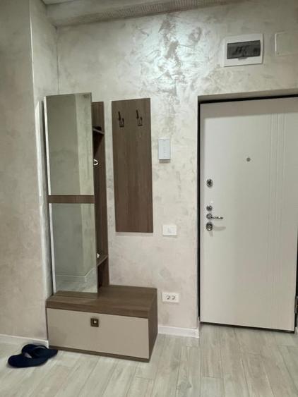 Apartament cu 2 camere semidecomandat, mobilat în Mamaia-Sat