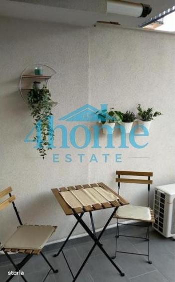 Apartament 2 camere Nusco Citta | Titan | Costin Georgian | - 3