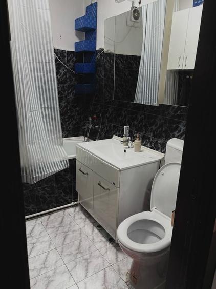 Apartament cu 2 camere în Petros