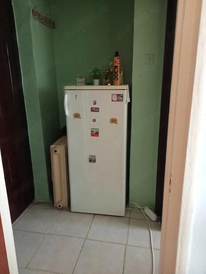 Apartament cu 2 camere decomandat în Sălaj