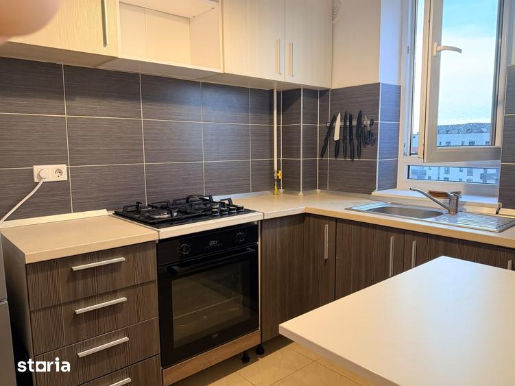 Apartament cu 2 camere în Bartolomeu