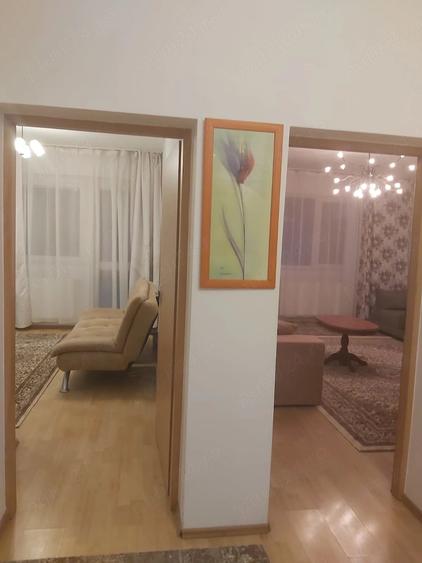 Inchiriez apartament 3 camere - 5