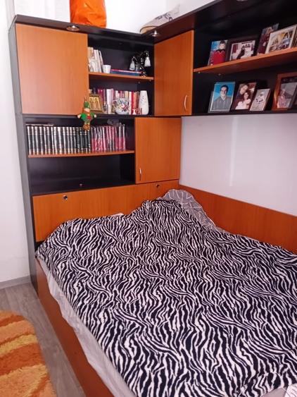 Apartament cu 2 camere decomandat în Militari
