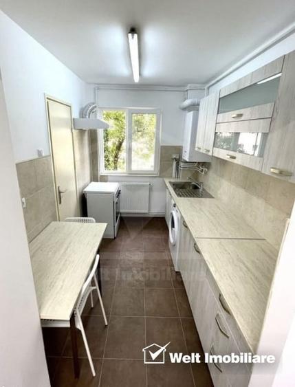 Apartament 2 camere, 52 mp + balcon + boxa, C-tin. Brancusi, finisat - 3