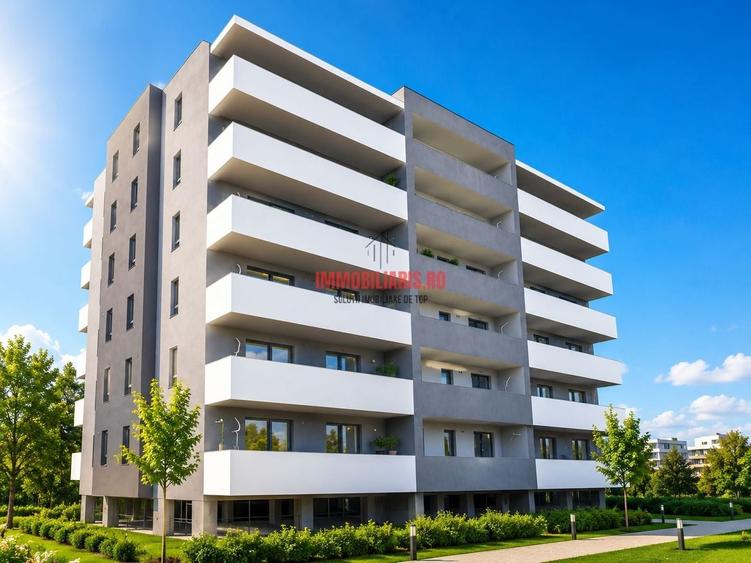 Apartament cu 3 camere decomandat în Theodor Pallady