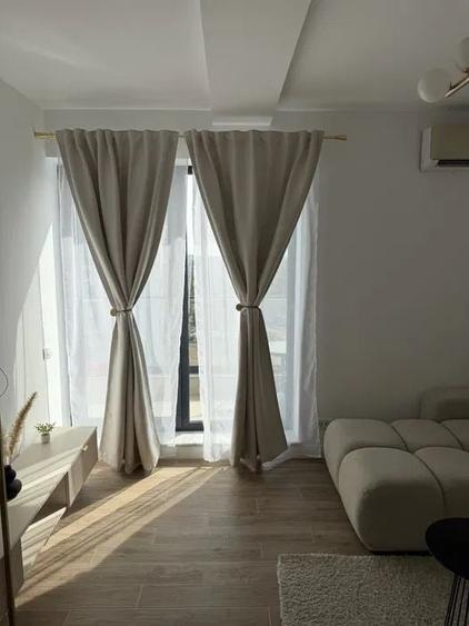 Apartament cu 2 camere decomandat în Drumul Taberei