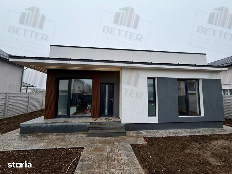 Casa Berceni | 4 camere si 2 bai | - 2