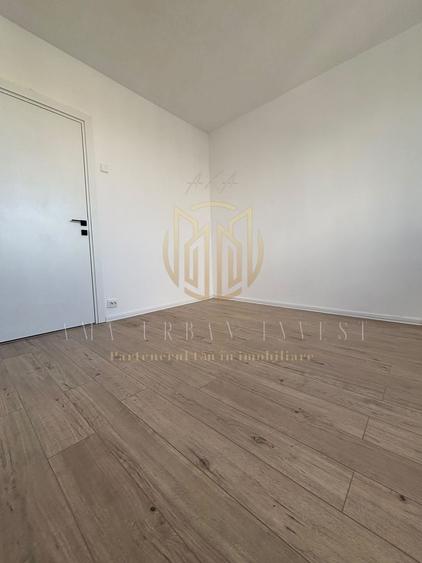 Apartament cu 2 camere decomandat în Titan