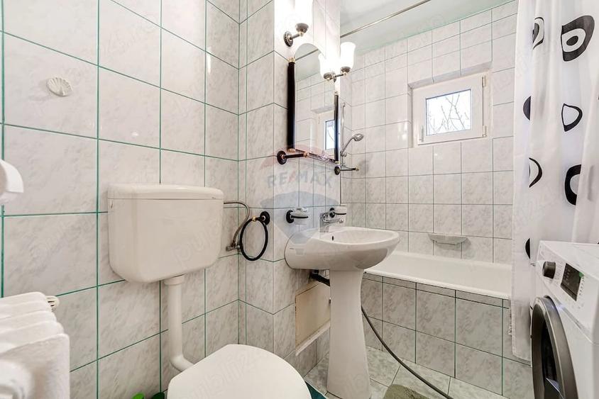 Apartament cu 2 camere decomandat în Micălaca