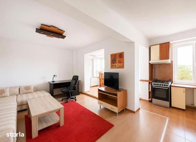 Apartament cu 2 camere în Lotus