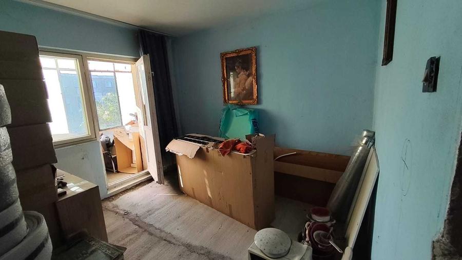 3 camere Alfa, decomandat - ideal renovare dupa gustul tau - 6