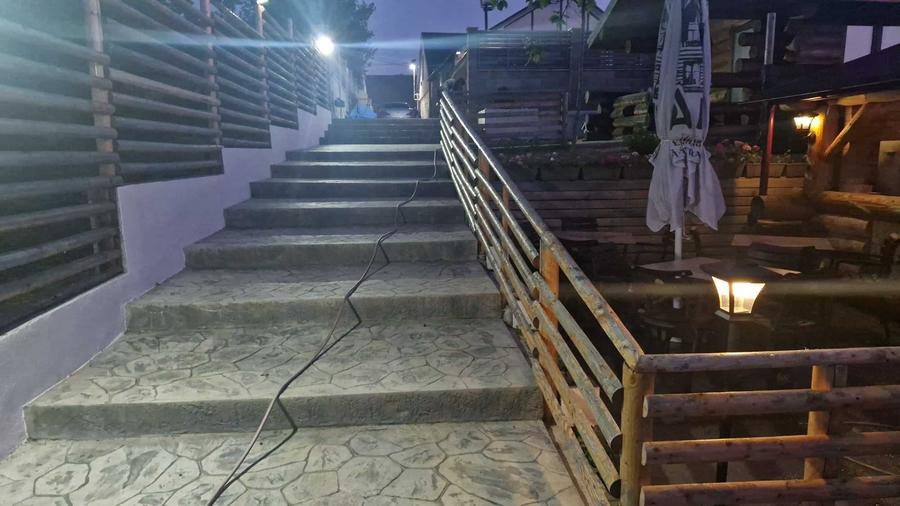 Casă cu 4 camere în Potoc