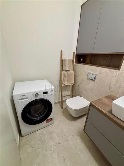 Apartament 2 camere | 52 mp | Bloc nou | Parcare inclusă | Încălz - 11