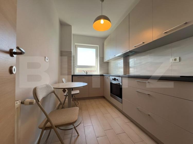 Apartament cu 2 camere de inchiriat Prima Residence Nuf - 3