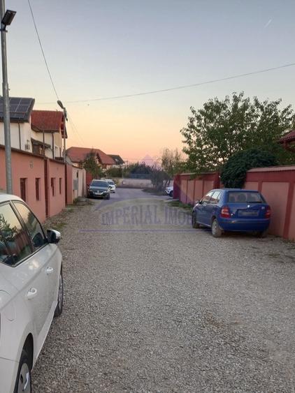 Teren Construcții intravilan de 488 mp, în Central