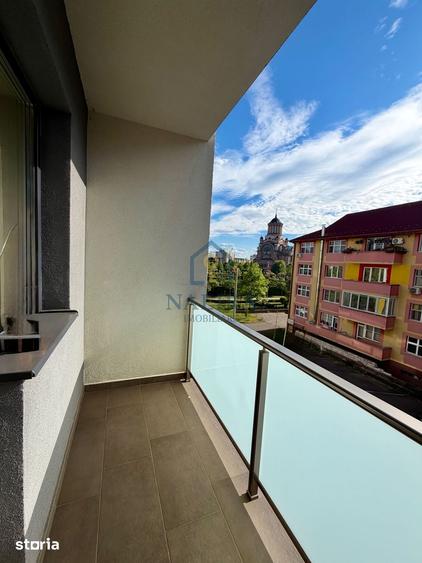 Apartament cu 2 camere în Valea Roșie