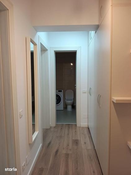 Apartament 2 camere 21 Residence Politehnica la 5 min metrou Lujerului - 2
