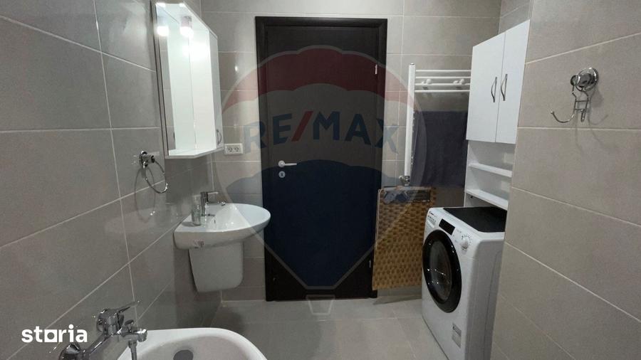 Apartament 2 camere, de inchiriat, Militari Residence, Ilie Petre - 11