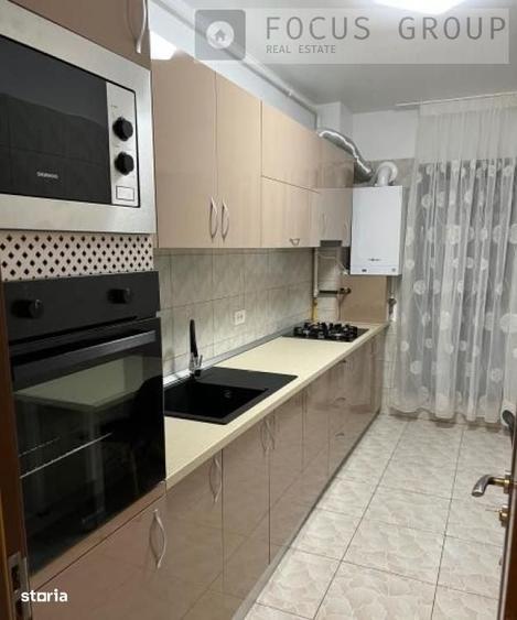 Apartament 2 camere Exigent Plaza | Lujerului | Politehnica | Parcare - 2