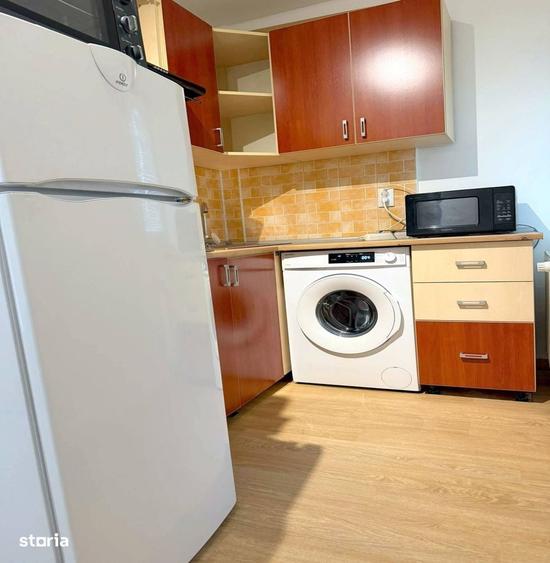 2 camere, bloc nou mobilat modern, in Marasti, zona Iulius Mall, FSEGA - 2