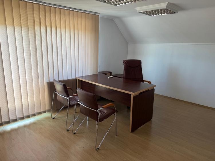 Casă individuală cu 3 camere cu Teren 100 Mp în Grigorescu