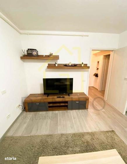Apartament Metrou Aparatorii Patriei Metalurgiei Parcare Pet Friendly - 7