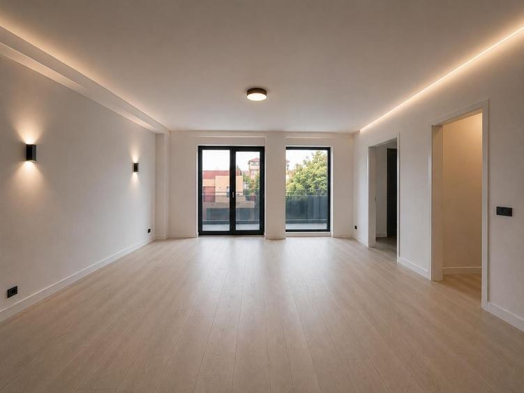 3 Camere in Complex Rezidențial Premium - COMISION 0% CUMPĂRĂTOR - 6