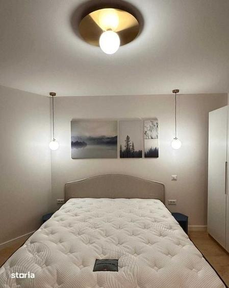 Inchiriez apartament cu doua camere - 4