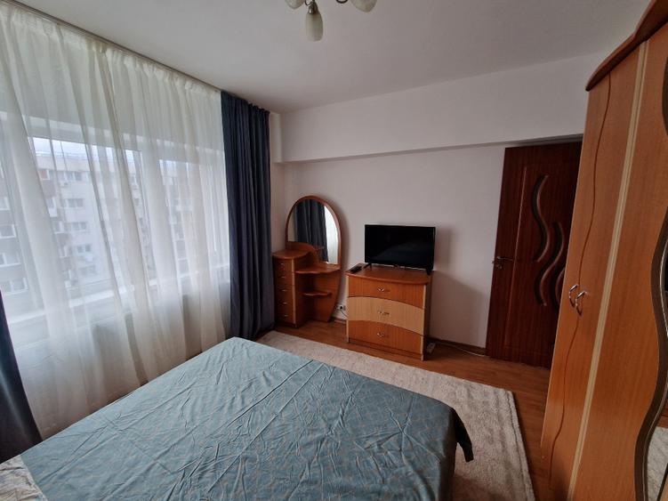 Vanzare apartament 3 camere, metrou Lujerului, renovat si reabilitat recent - 14