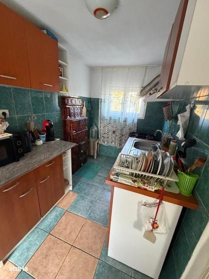 Casă cu 3 camere în Central
