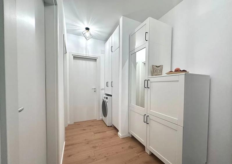 Apartament 3 camere | Terasă generoasă & Parcare inclusă | Otopeni - 6