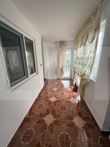 Casă individuală, 135 mp, teren 1287 mp - zona Curtești - 7