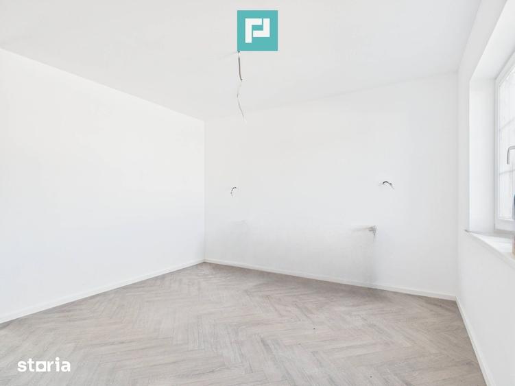 Casă cu 4 camere cu Teren 305 Mp în Circumvalațiunii