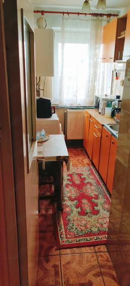 Apartament cu 2 camere semidecomandat în Lugoj