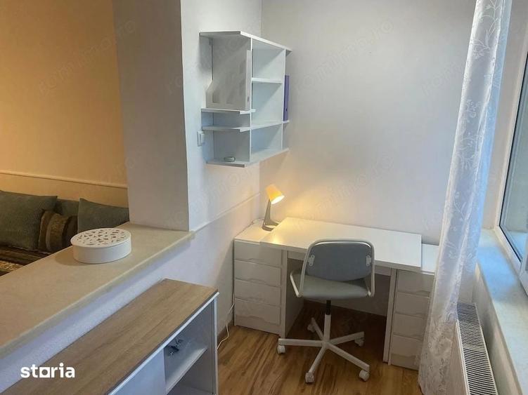 Apartament cu 2 camere în Grivița