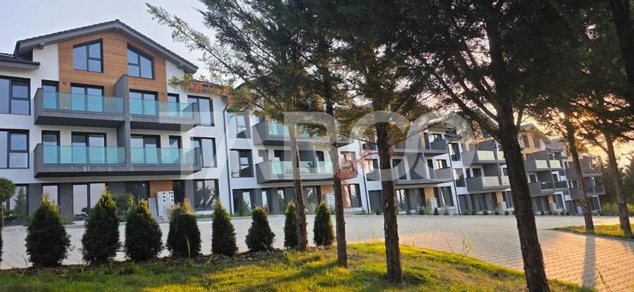 Apartament cu 3 camere decomandat în Industrial Vest