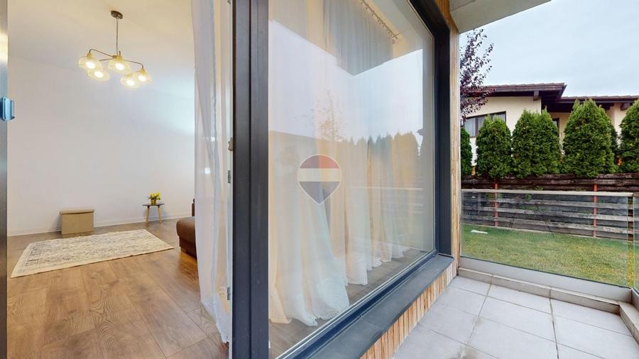 Apartament cu 2 camere decomandat în Bartolomeu